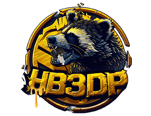 HB3DP New Logo Image 777