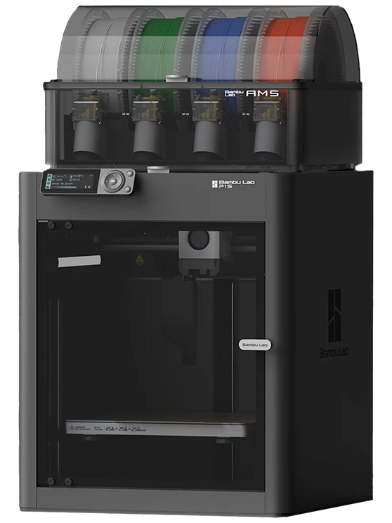 Honey Badger 3D Printing LLC