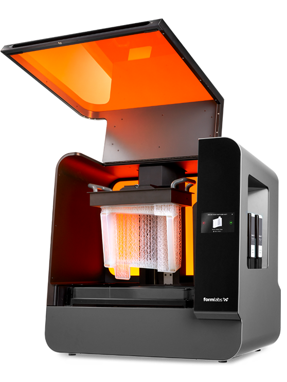 Honey Badger 3D Printing LLC